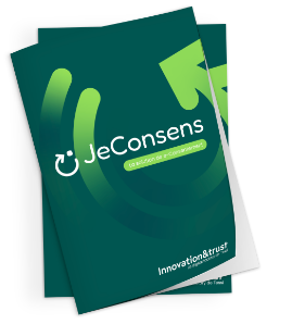 livre-blanc Je consens - Wizcare